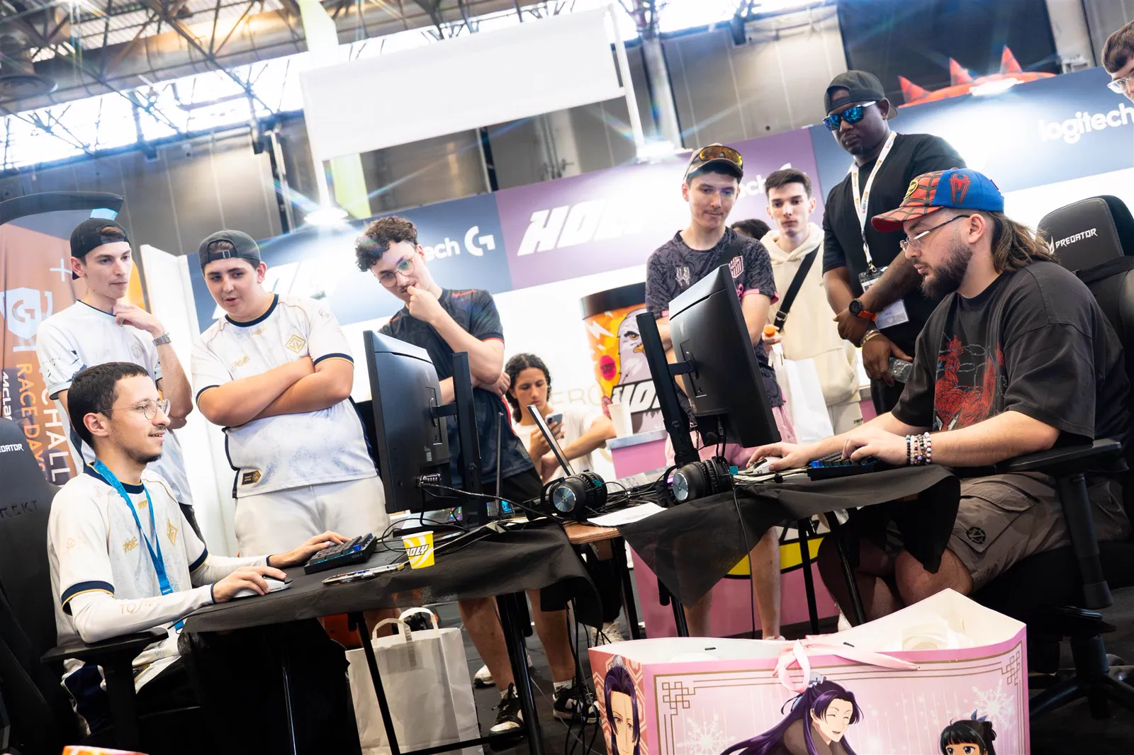 Japan Expo 2026