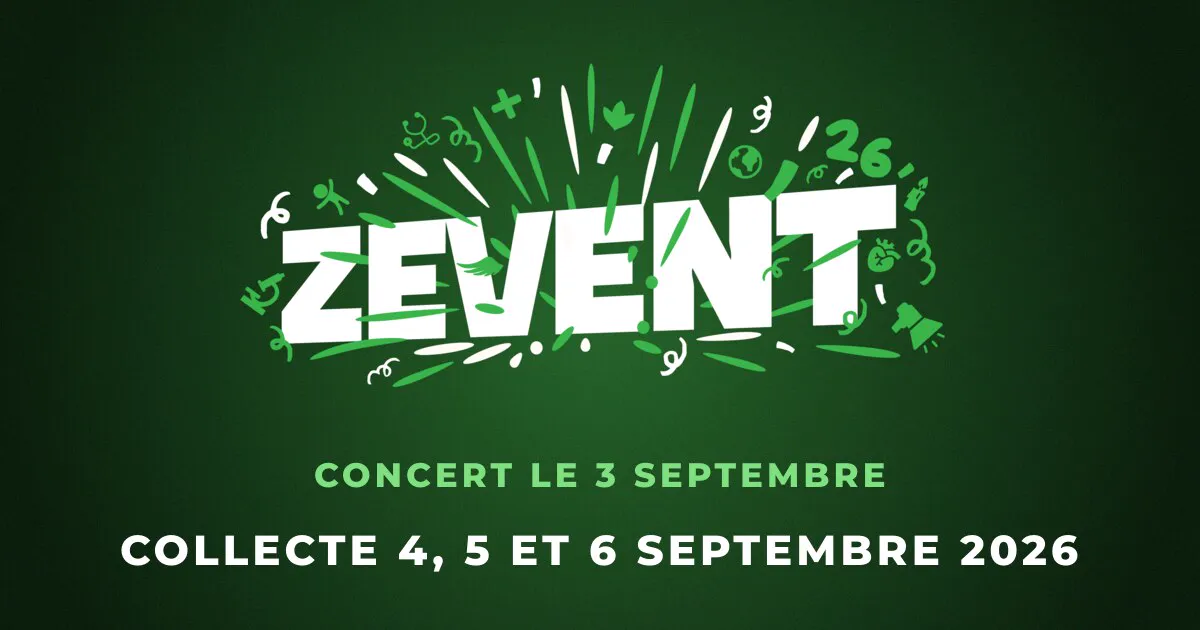 ZEvent 2026