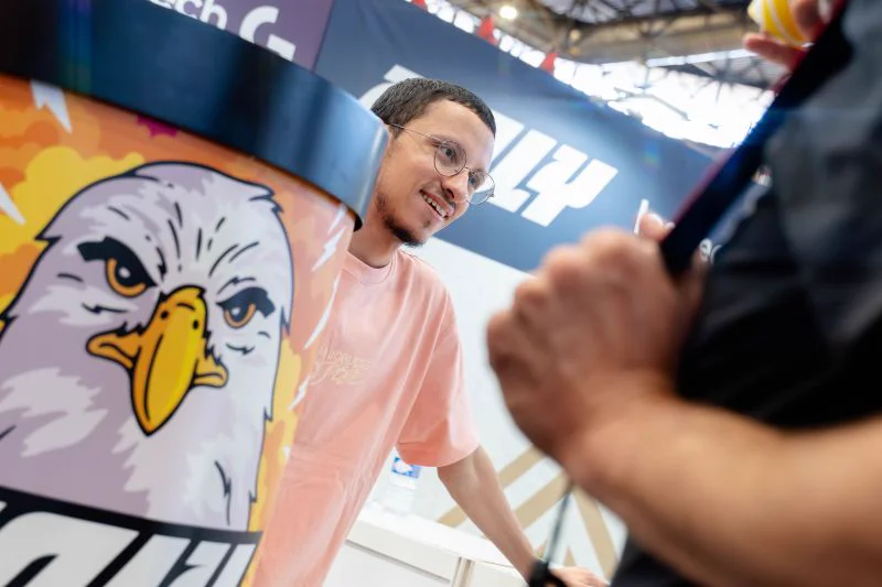 Japan Expo 2026