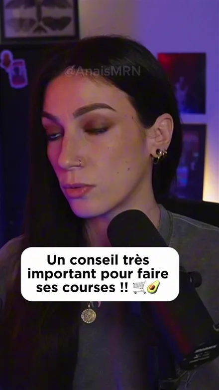 Anaïs Marion